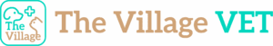 The Village Vet Logo
