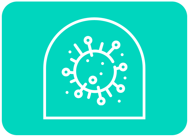 pet medical exams icon