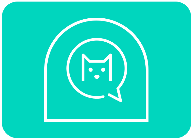 pet medical exams icon
