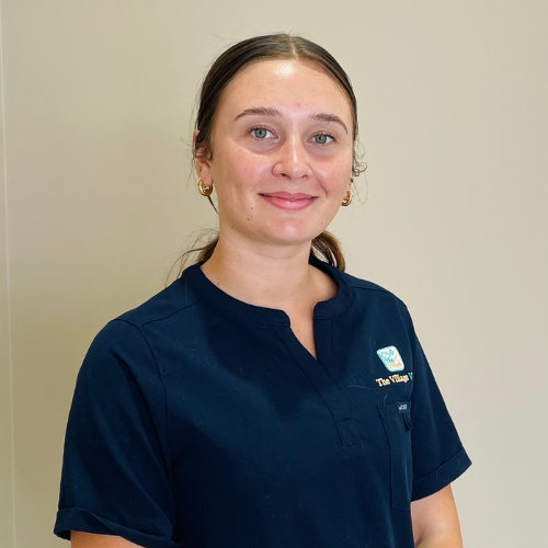 The Village Vet favicon